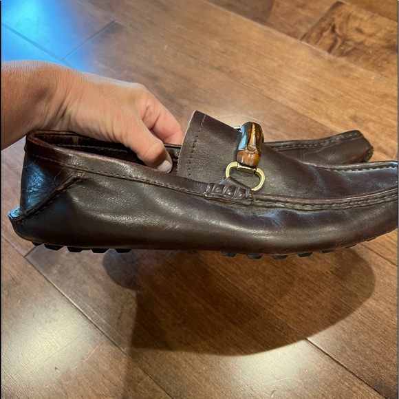 Gucci loafers - Picture 4 of 7